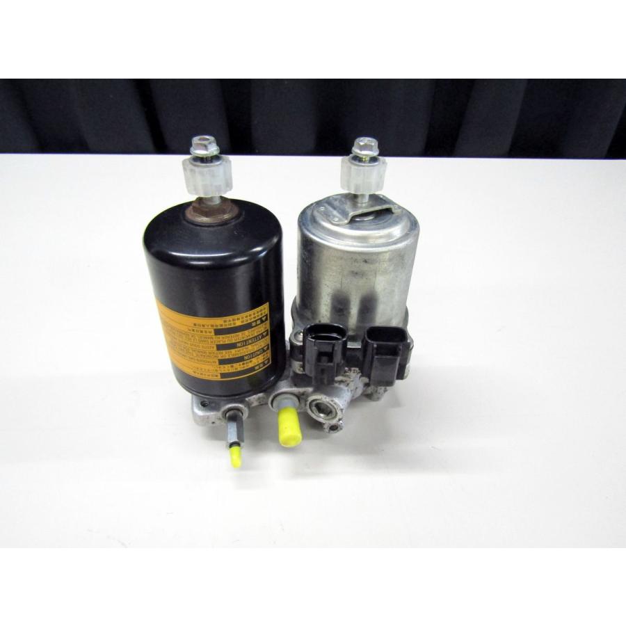 トヨタ 30 プリウス 前期 純正 ABSアクチュエーター ブレーキ