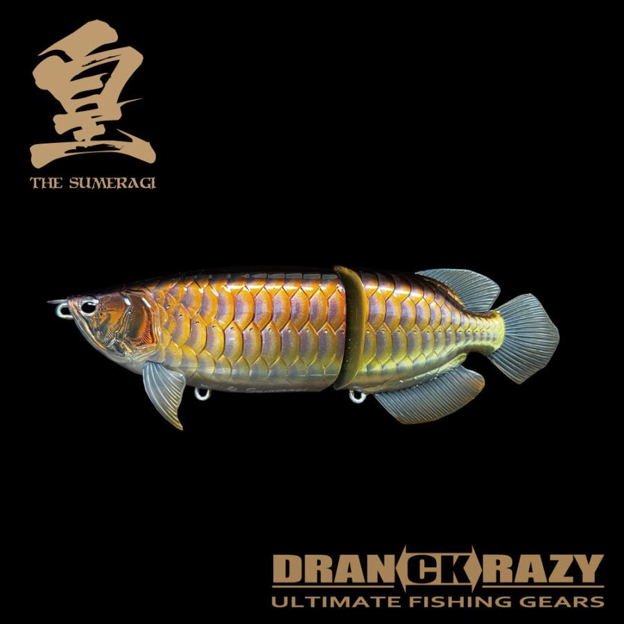 皇 SUMERAGI : DRANCKRAZY Web Shop - 通販 - Yahoo!ショッピング