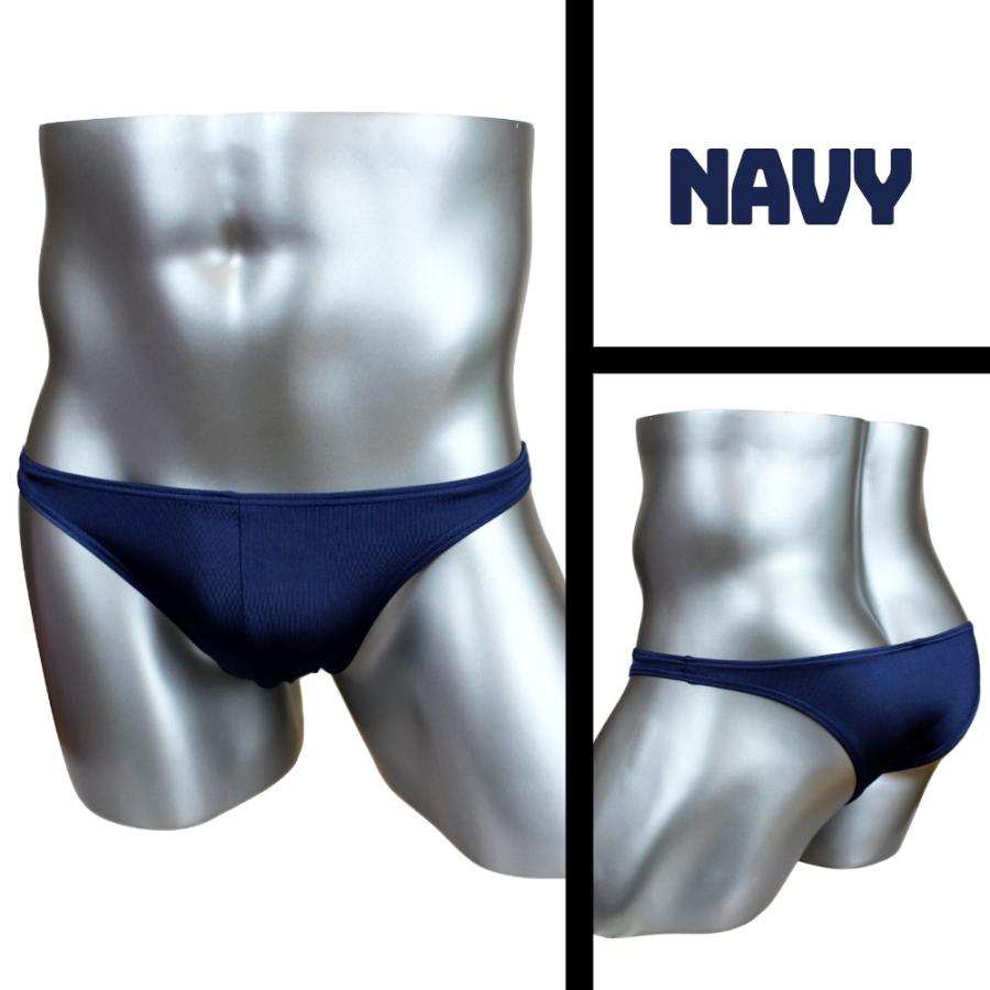 メンズ ハーフバック 2WAY Color1 日本製 送料無料 ビキニ セクシー