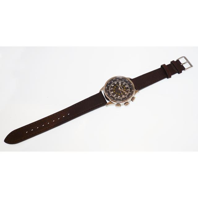 Archives Series BULOVA【米軍 A-15 復刻モデル】ブローバ ミリタリー