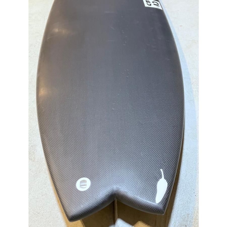 Chilli Surfboards（チリサーフボード） サーフボード ショートボード