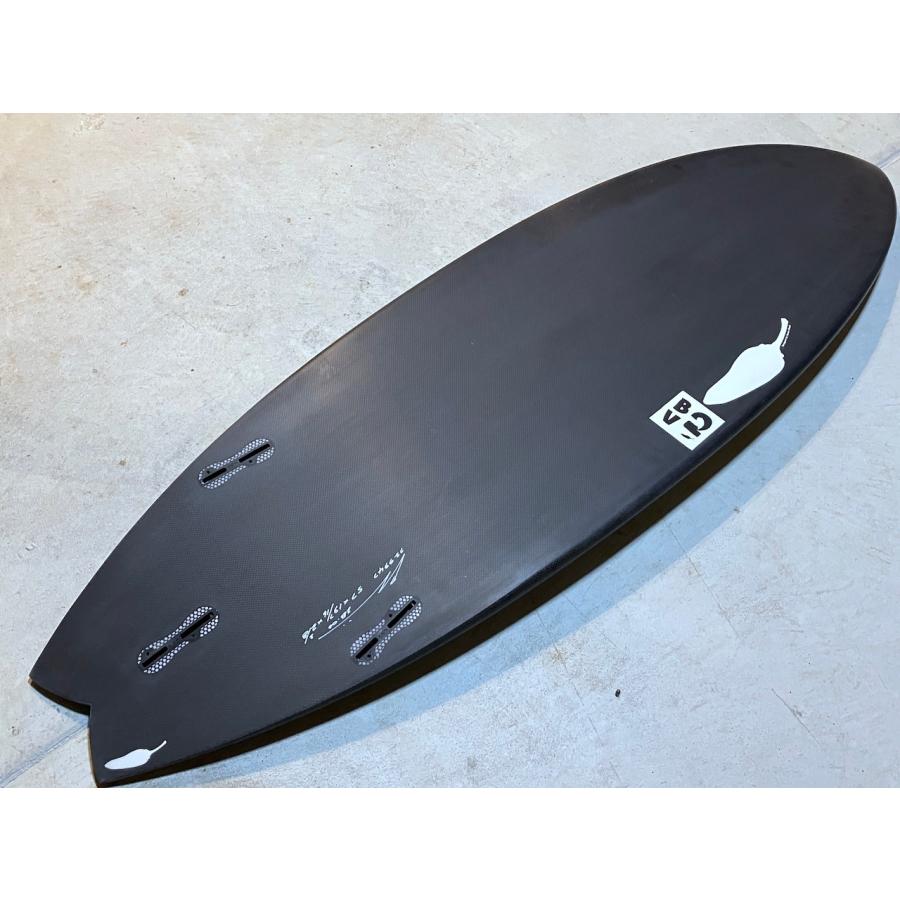 Chilli Surfboards（チリサーフボード） サーフボード ショートボード