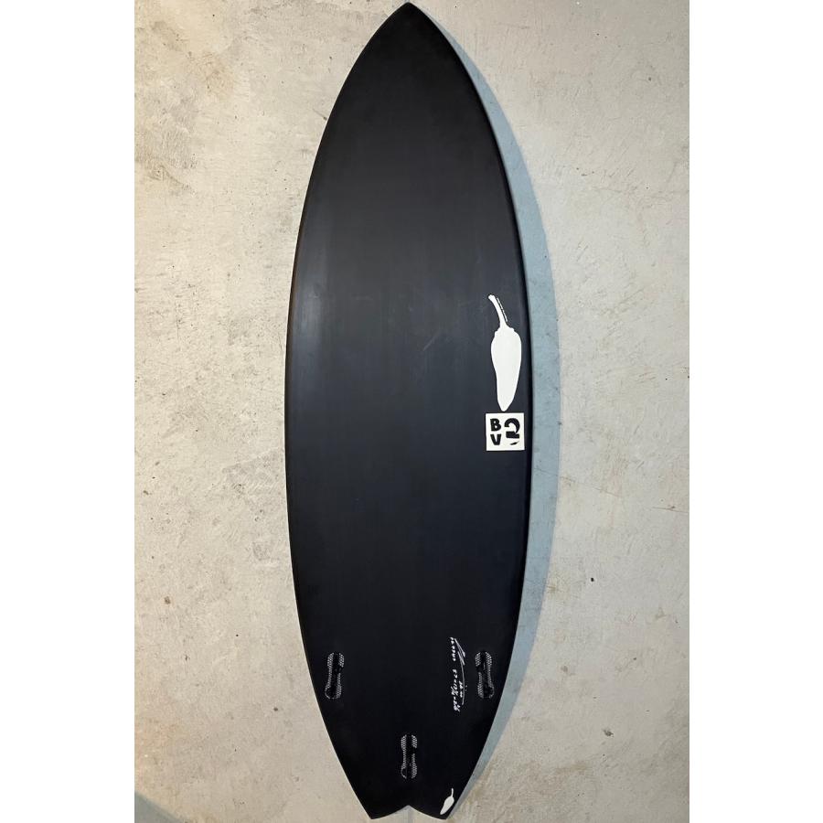 Chilli Surfboards（チリサーフボード） サーフボード ショートボード