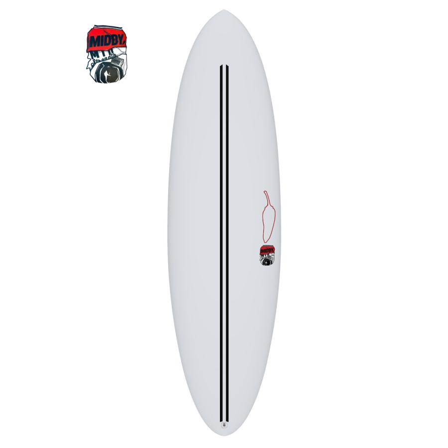 Chilli Surfboards（チリサーフボード） サーフボード ショートボード