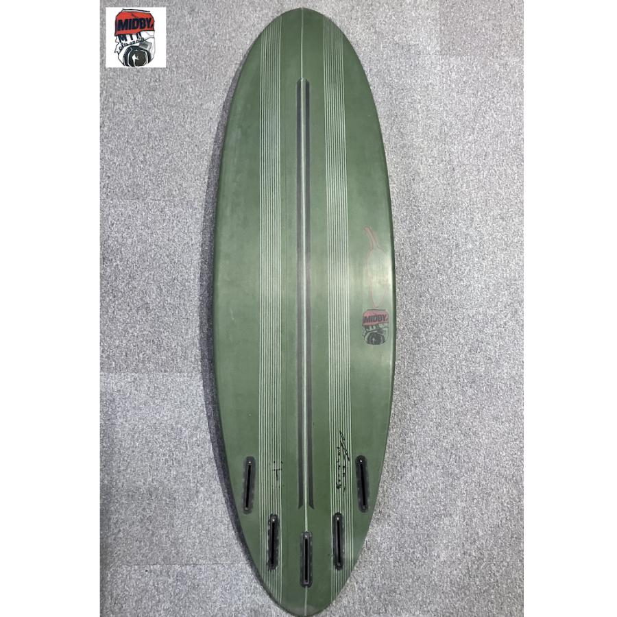 Chilli Surfboards（チリサーフボード） サーフボード ショートボード