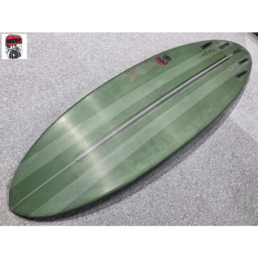 Chilli Surfboards（チリサーフボード） サーフボード ショートボード