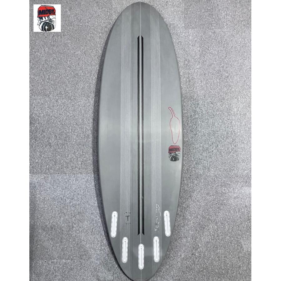 Chilli Surfboards（チリサーフボード） サーフボード ショートボード