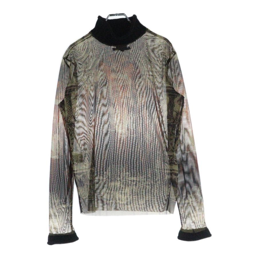 Jean Paul Gaultier（ジャンポール・ゴルチエ） 98AW Cathedral Mesh