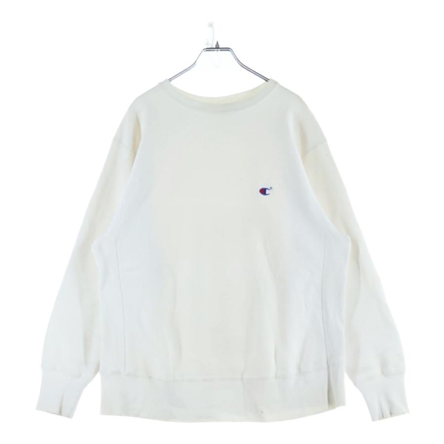 Champion（チャンピオン） 80s REVERSE WEAVE WARMUP レジ目