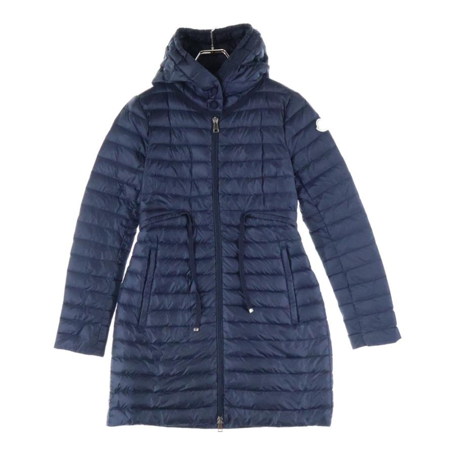 MONCLER（モンクレール） BARBEL GIUBBOTTO バルベル ロゴワッペン