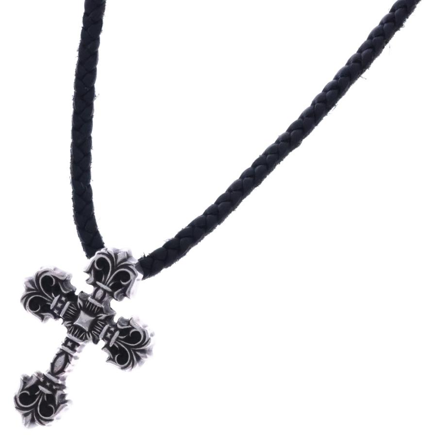 CHROME HEARTS（クロムハーツ） FILIG CROSS-XSM LB フィリグリー