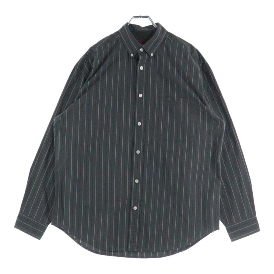 Supreme（シュプリーム） 24AW Loose Fit Stripe Shirt ルーズフィット