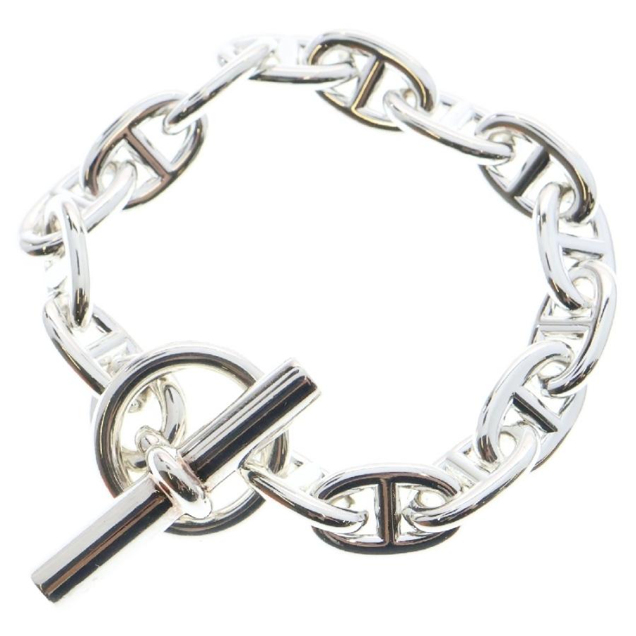 HERMES（エルメス） Chaine d'Ancre MM シェーヌダンクルMM 15コマ