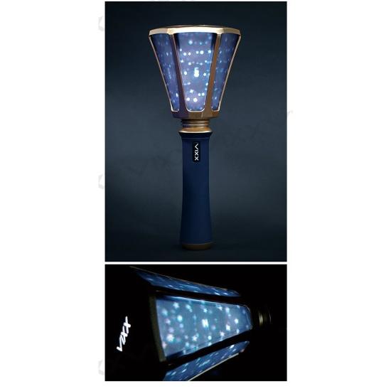 VIXX（ビックス）OFFICIAL LIGHT STICK ver.2 /VIXX 公式ペンライト