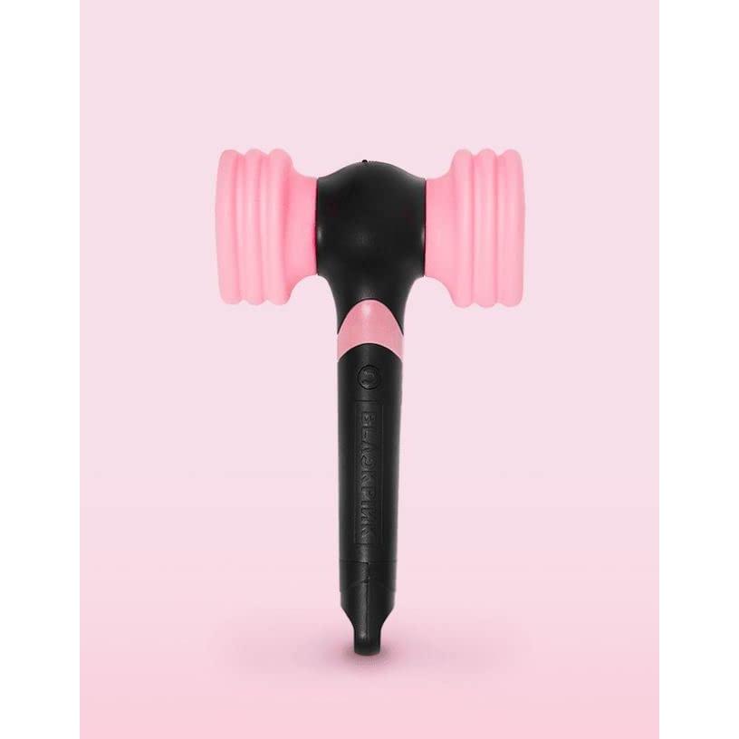 BLACKPINK OFFICIAL LIGHT STICK Ver.2 ブラックピンク ペンライトver