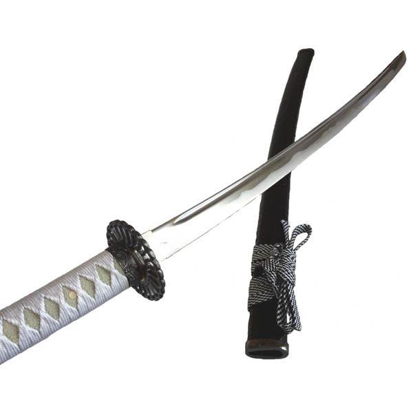 新撰組 沖田総司の愛刀 菊一文字則宗 模造刀・美術刀 : セレクト