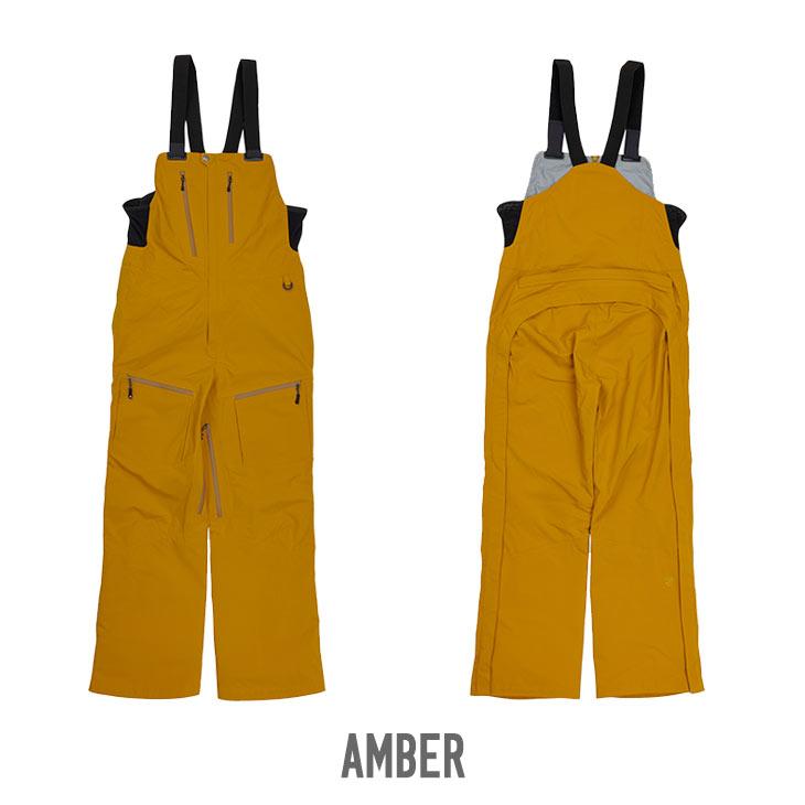 P.RHYTHM プリズム 24-25 YOTEI PANTS ヨウテイ パンツ 2024-2025