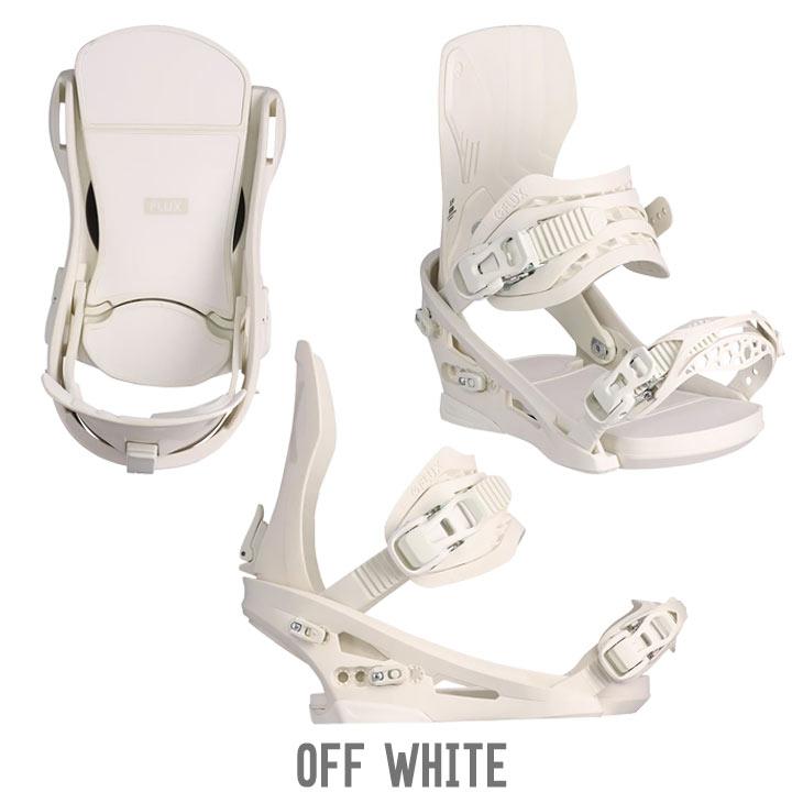 FLUX フラックス 24-25 XF エックスエフ 早期予約 2024-2025