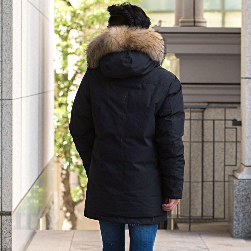 Pyrenex（ピレネックス） ダウンジャケット メンズ Annecy Jacket