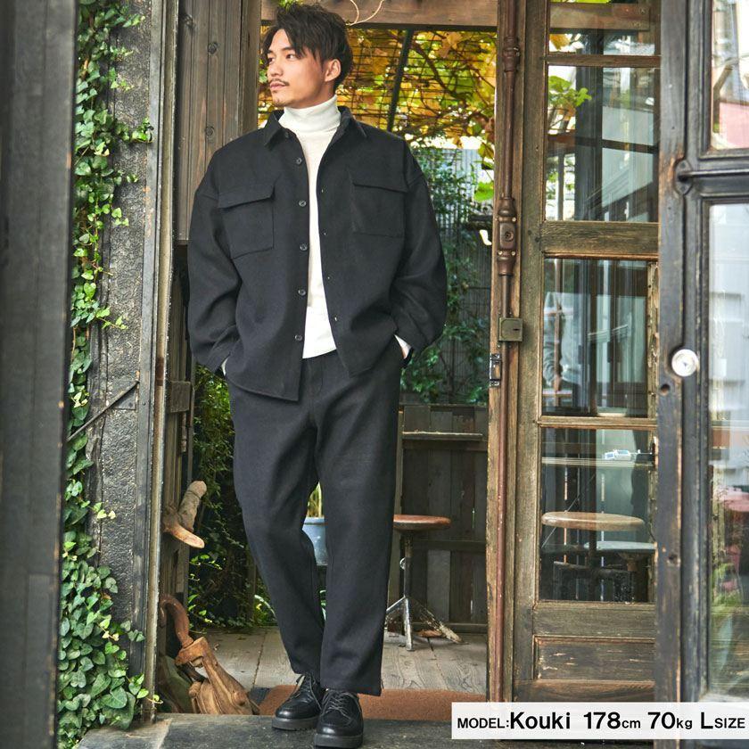 SILVER BULLET（シルバーバレット） セットアップ メンズ 上下セット