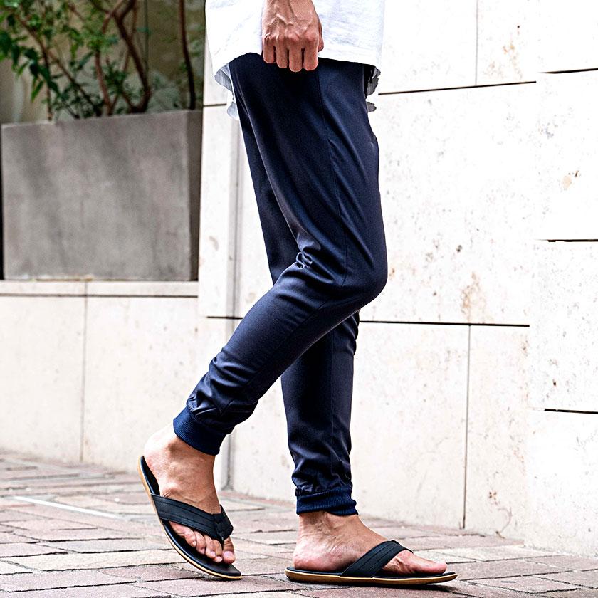 Vicci（ビッチ） ジョガーパンツ メンズ 夏 スポーツ ゴルフ