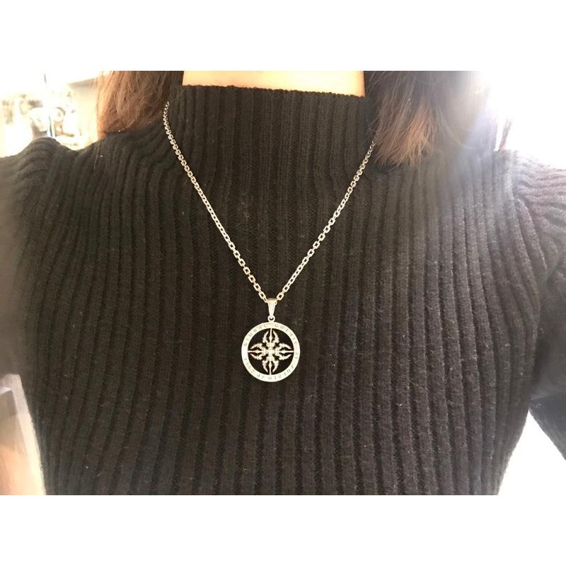 ZOCALO（ソカロ） クレスト・オブ・バジュラ・ペンダント・トップ