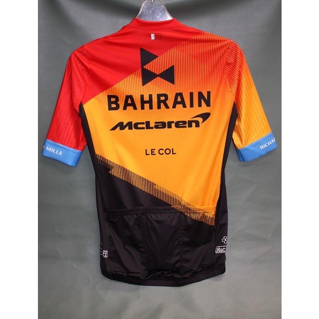 MERIDA（メリダ） BAHRAIN MCLAREN SS AERO JERSEY DRW034 Mサイズ