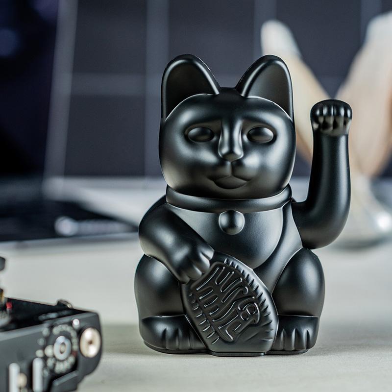 DONKEY ドンキー ラッキーキャット クラシック 招き猫 まねきねこ