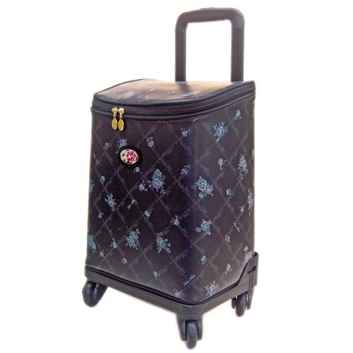 レイクアルスター 4輪カート (小) Lake Alster ショッピングカート S