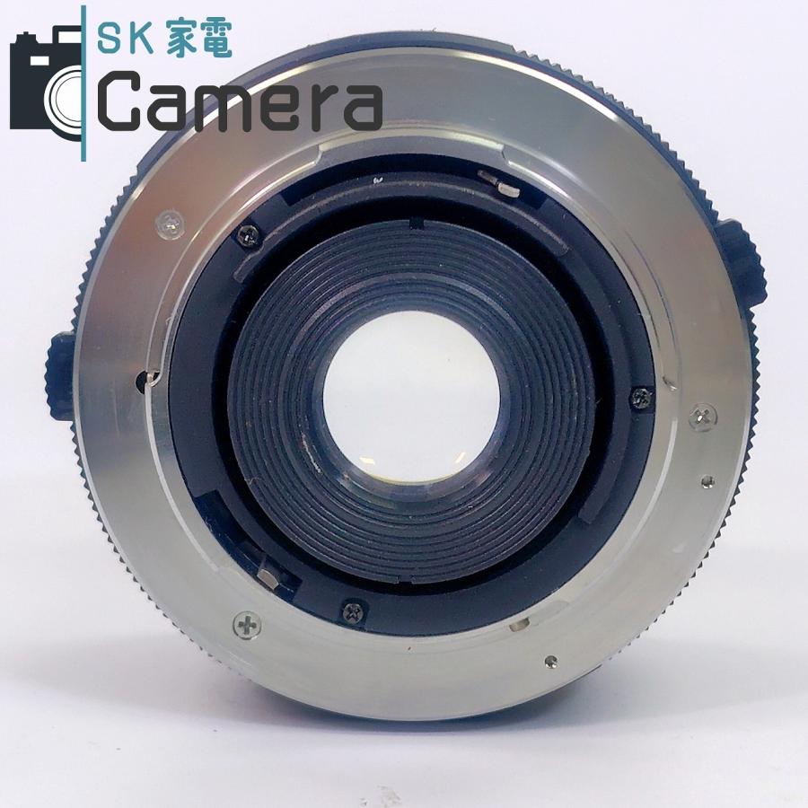 COSINA MC MACRO 24mm F2.8 オリンパス OMマウント コシナ 美品 : SK