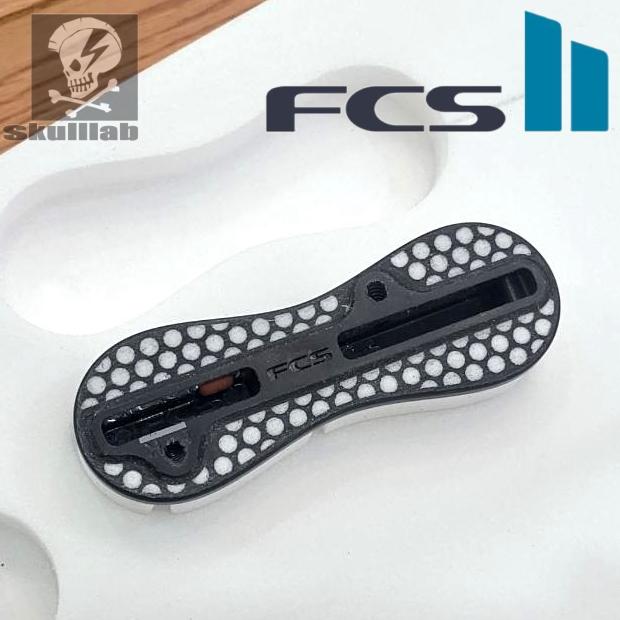 FCS FCSII FCS2 フィンプラグ プラグ リペア用 修理 サーフボード