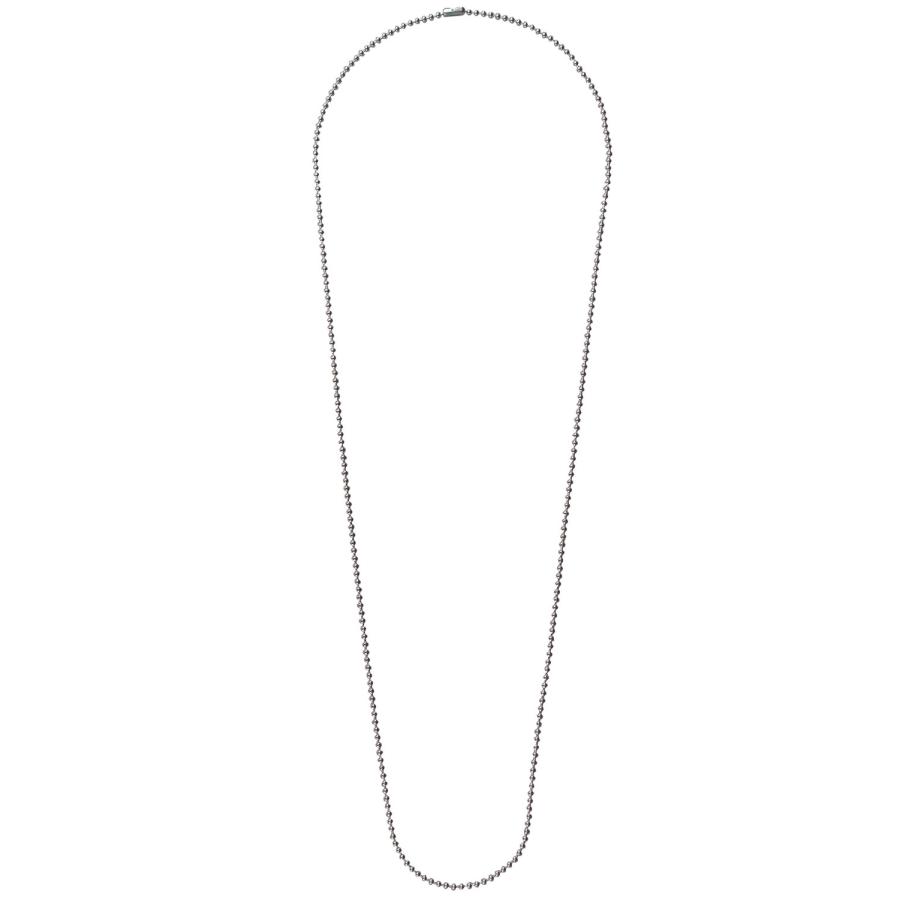 CHROME HEARTS（クロムハーツ） CHROME HEARTS SILVER BALL CHAIN