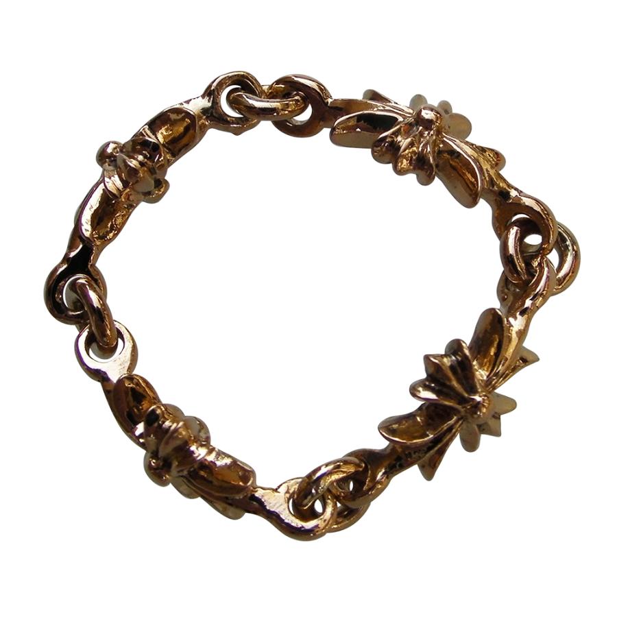 CHROME HEARTS（クロムハーツ） CHROME HEARTS TINY E CH PLUS RING