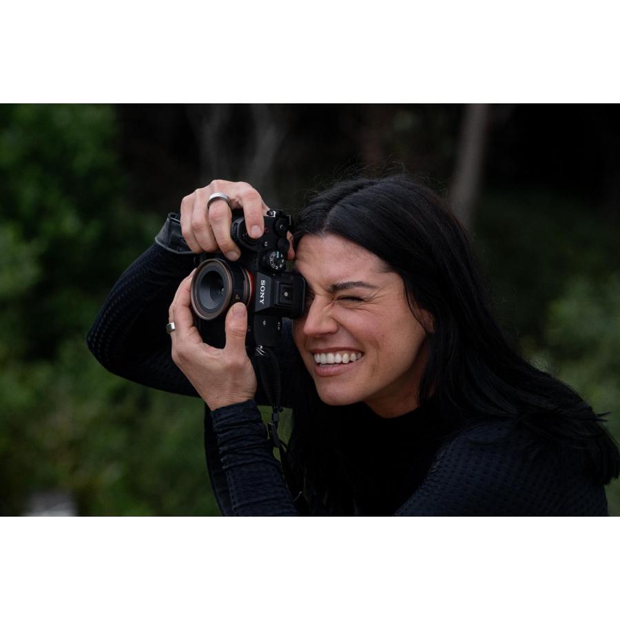 PolarPro PolarPro LightLeak レンズ 28mm (The ONE) ニコンZマウント