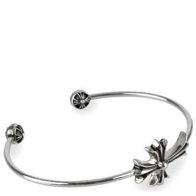 CHROME HEARTS（クロムハーツ） CHROME HEARTS TINY CH CROSS SKINNY