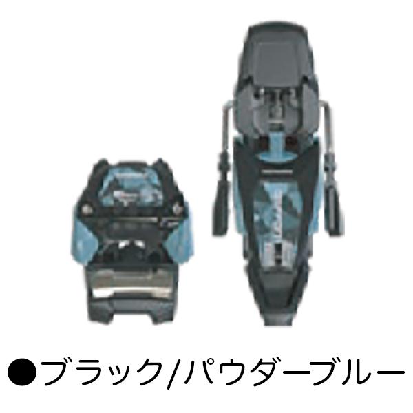 MARKER（マーカー） ビンディング 《2026》GRIFFON 13〈 送料無料