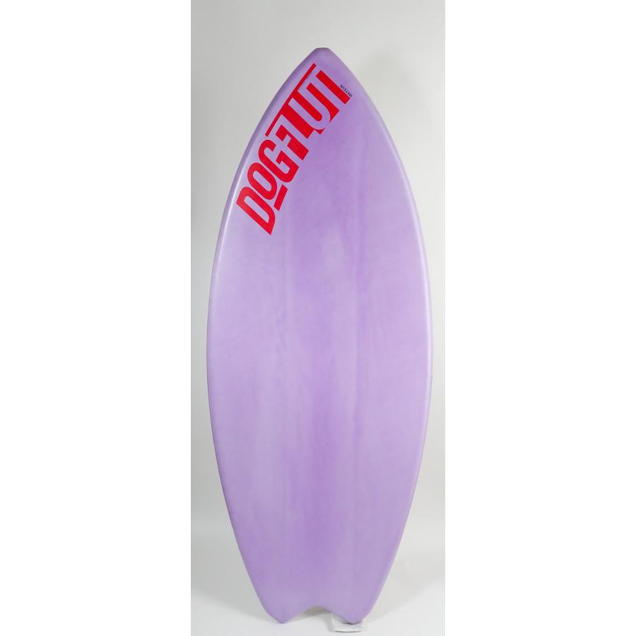 スキムボード ドッグフルト 中上級者向け DOGFLUT Maysun BITWO