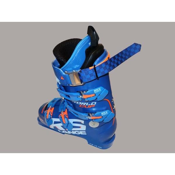 LANGE（ラング） LANGE:ラング「WC-RP-ZJ+」2022年25.5cm送料込み