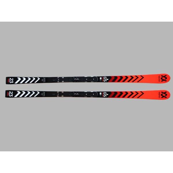 VOLKL（フォルクル） レースタイガーGS-WC-マスターズ178cmR23+