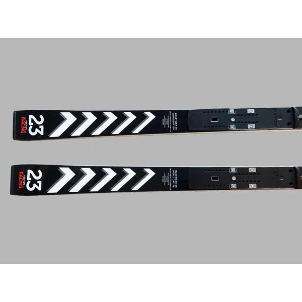 VOLKL（フォルクル） レースタイガーGS-WC-マスターズ178cmR23+