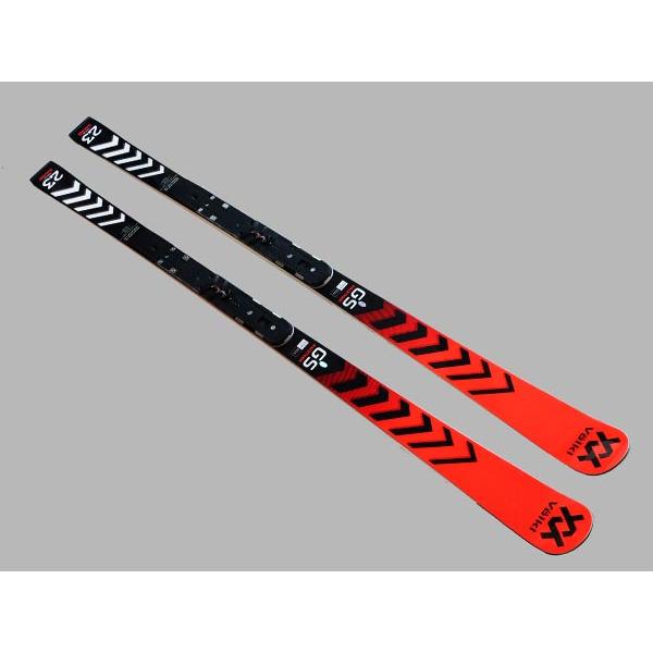 VOLKL（フォルクル） レースタイガーGS-WC-マスターズ178cmR23+