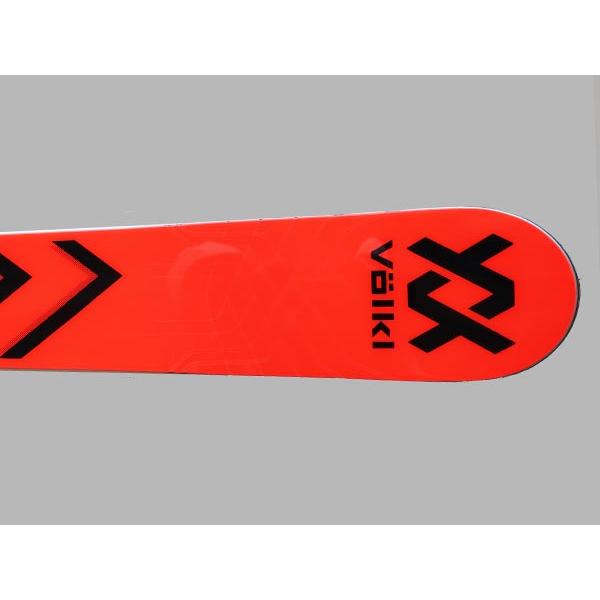 VOLKL（フォルクル） レースタイガーGS-WC-マスターズ178cmR23+