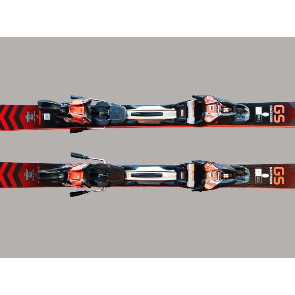 VOLKL（フォルクル） 23年VOLKL フォルクル「レースタイガーGS173cm