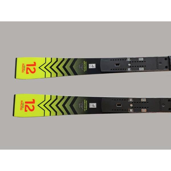 VOLKL（フォルクル） 23年VOLKL レースタイガーSL-WC157cm+XCOMP12