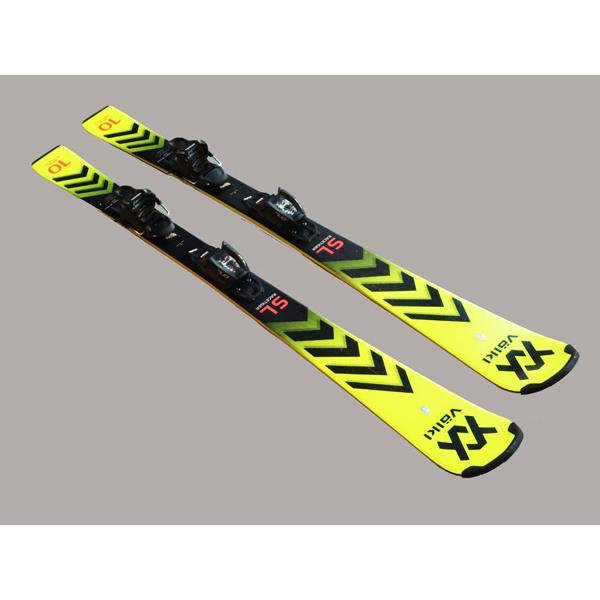 Völkl SL レースタイガージュニアプロ 150㌢ VOLKL（フォルクル