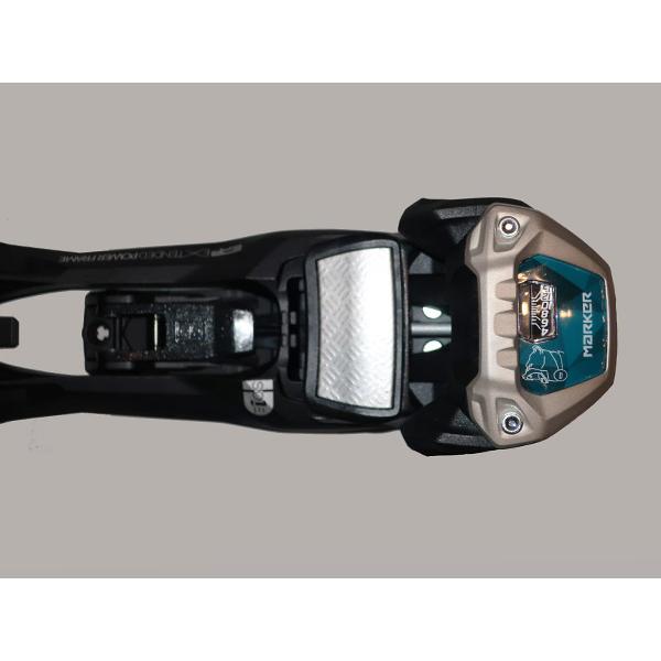 MARKER（マーカー） ：ライド＆ハイク「バロンEPS13」2024年送料込み