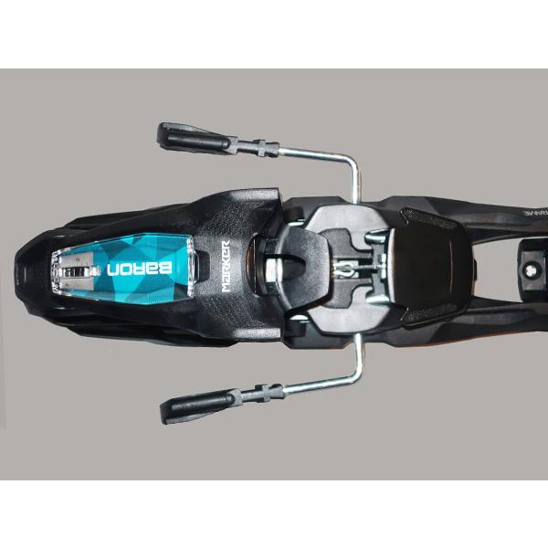 MARKER（マーカー） ：ライド＆ハイク「バロンEPS13」2024年送料込み