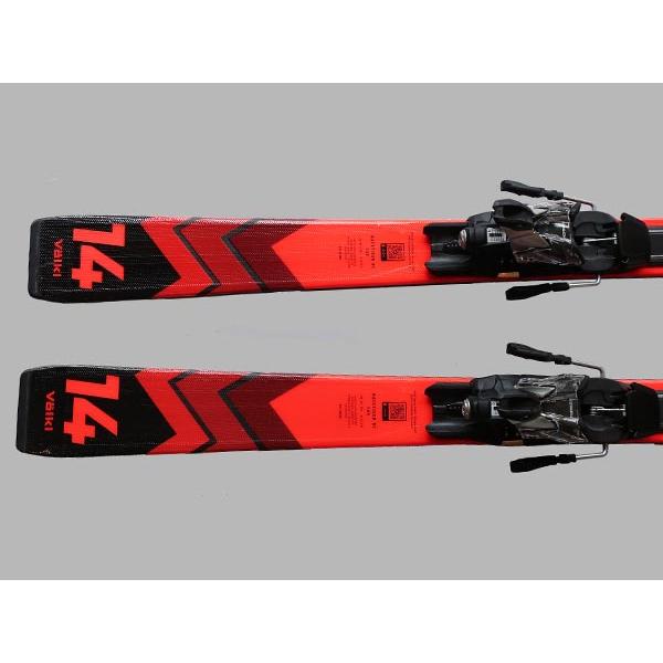 VOLKL（フォルクル） 25年VOLKL フォルクル「レースタイガーRC