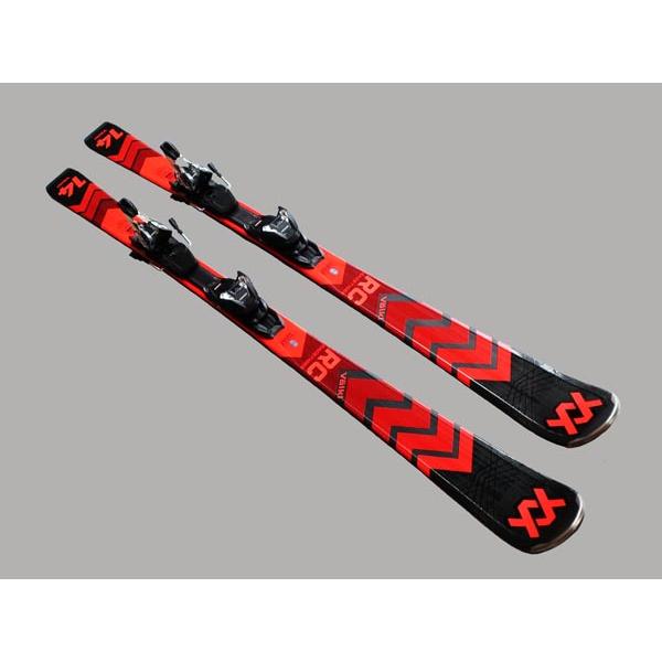 VOLKL（フォルクル） 25年VOLKL フォルクル「レースタイガーRC