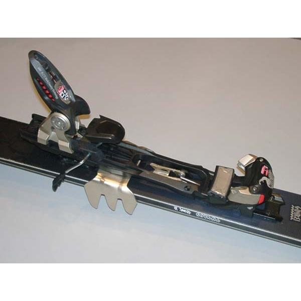 MARKER（マーカー） 「DUKE/BARON /F12/F10クランポン120mm」送料込